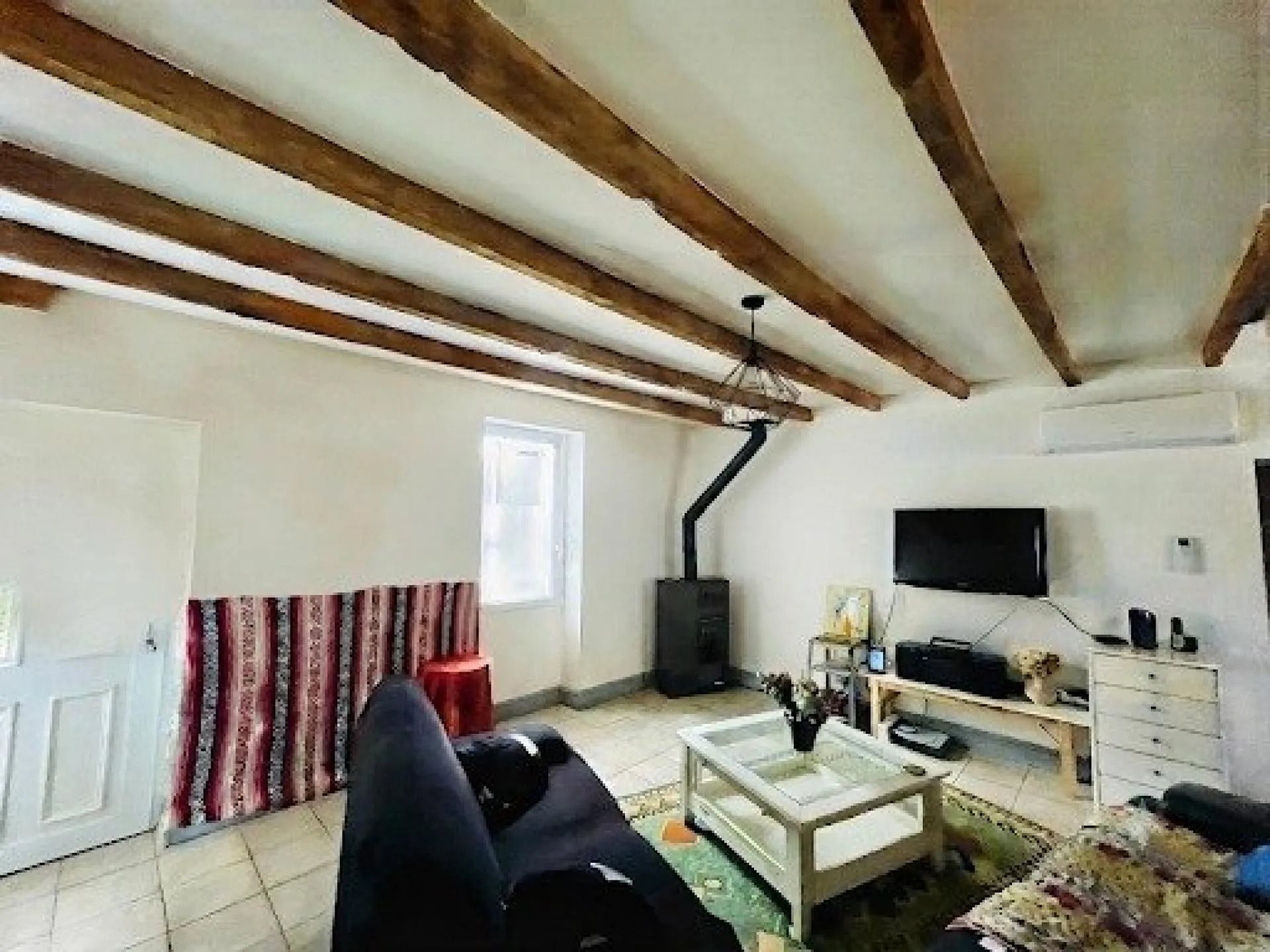 Maison à vendre, 120m², Laboutarie