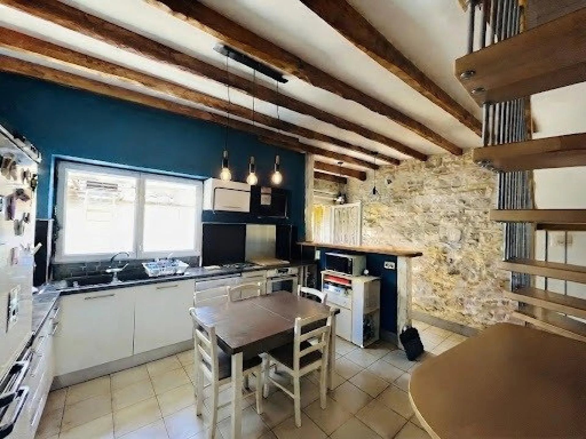Maison à vendre, 120m², Laboutarie