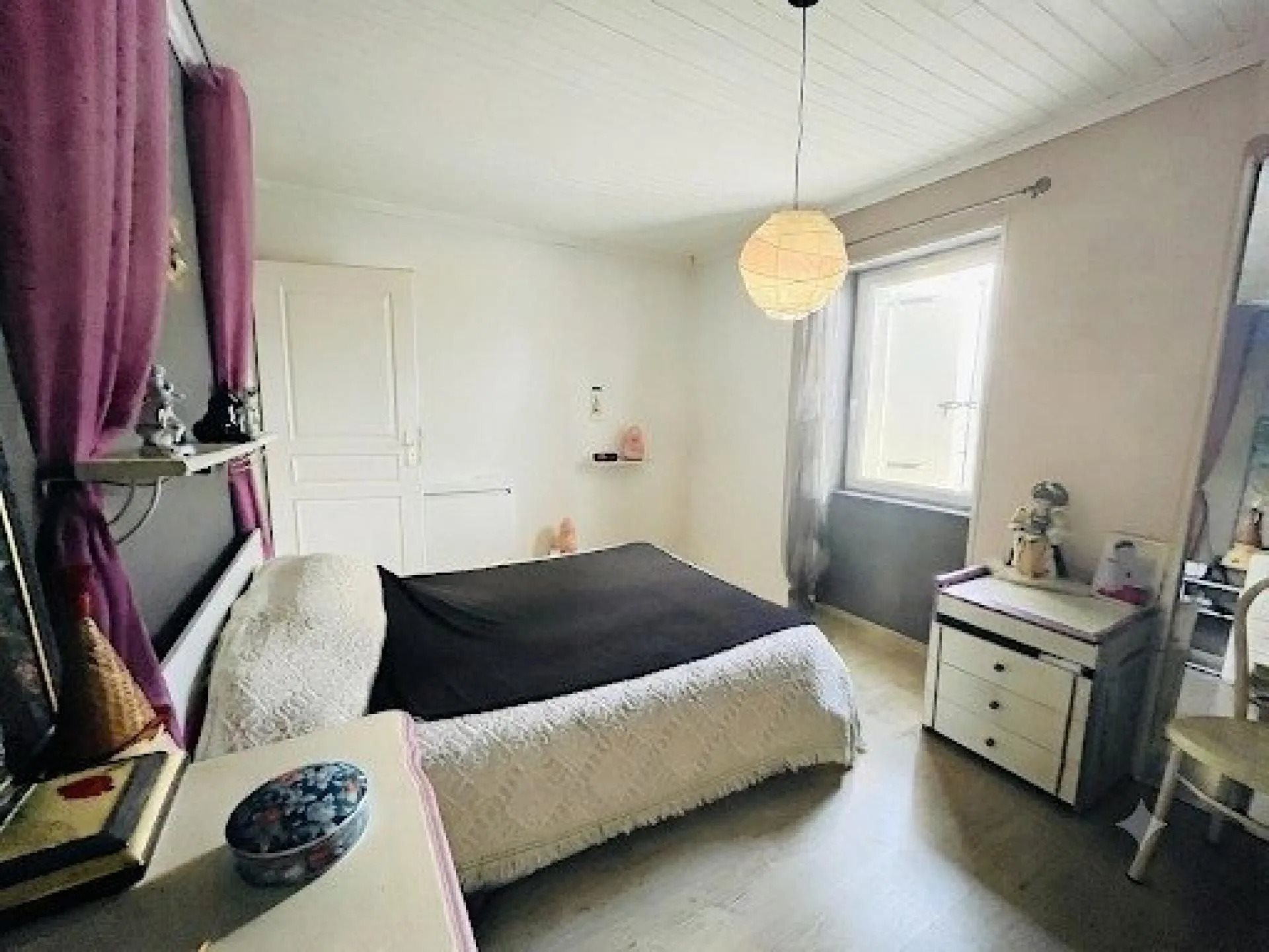 Maison à vendre, 120m², Laboutarie