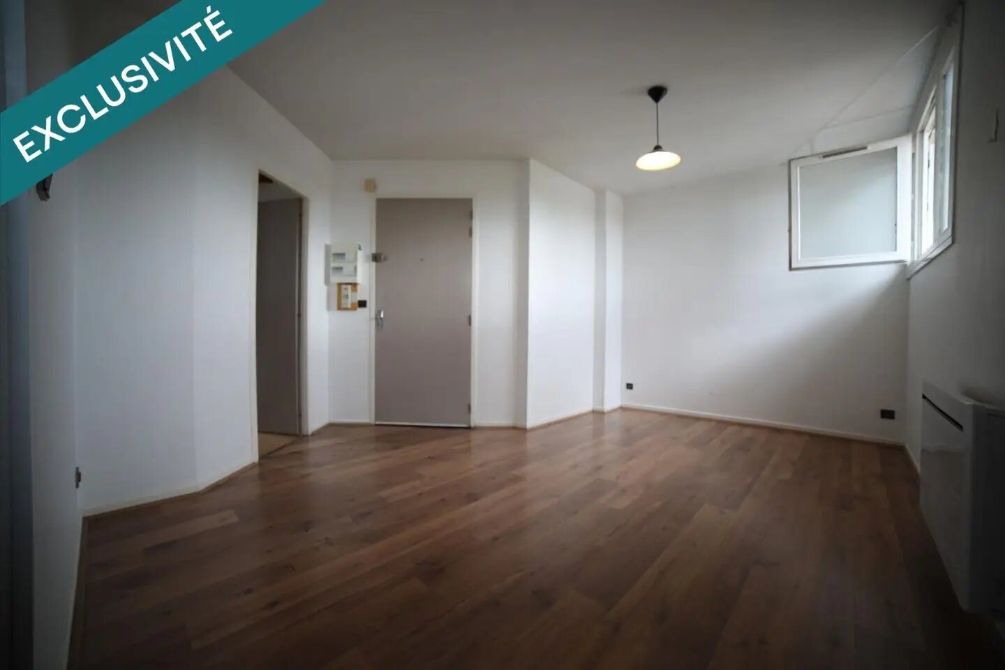Appartement à vendre, 31m², Mont-de-Marsan
