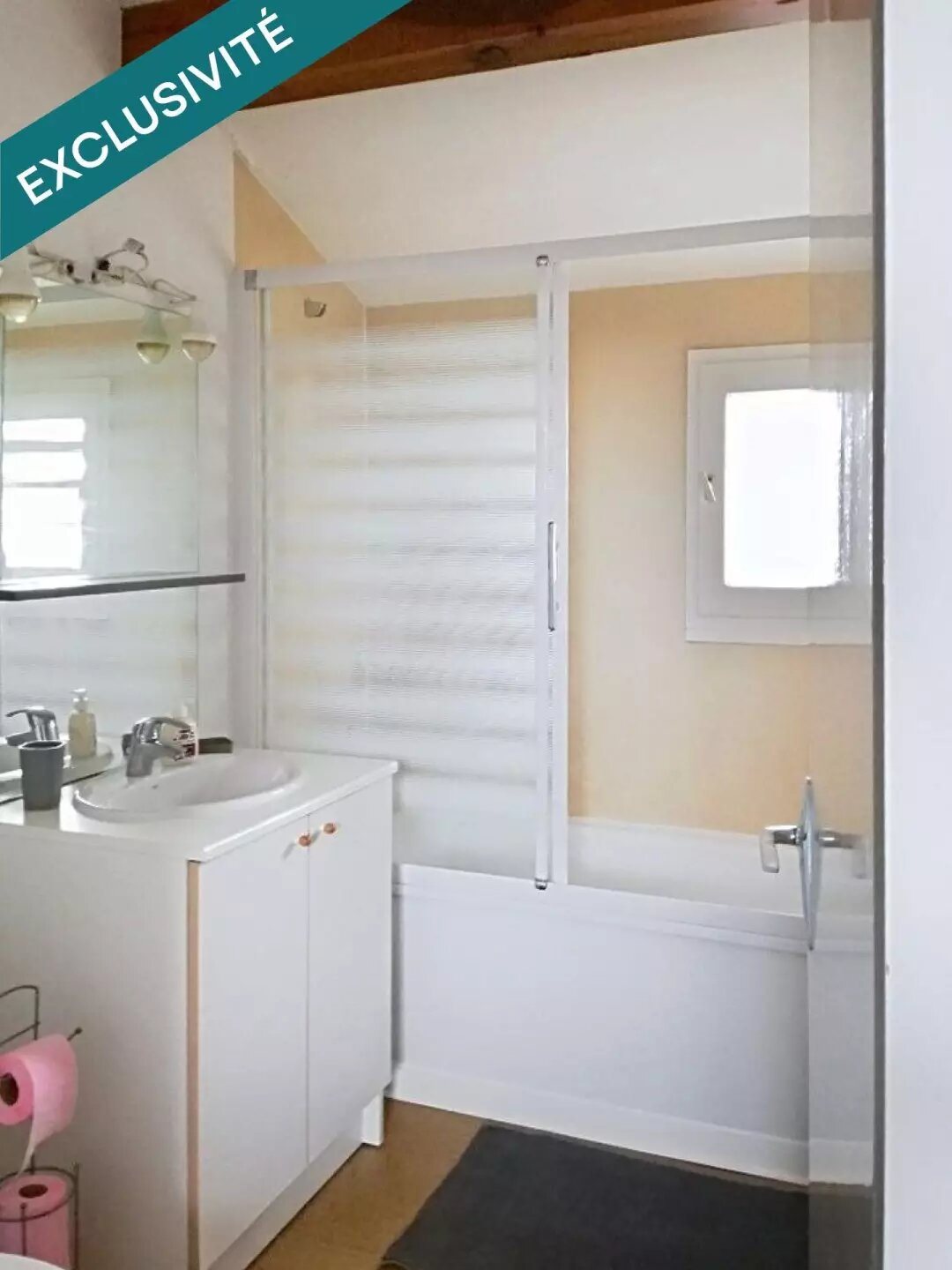 Appartement à vendre, 31m², Mont-de-Marsan