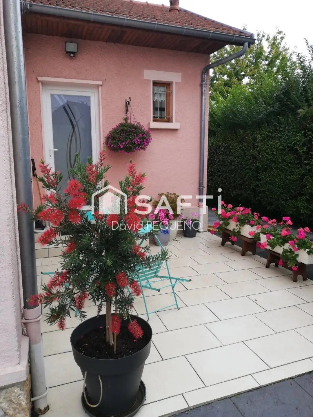 Maison à vendre, 89m², Châlons-en-Champagne