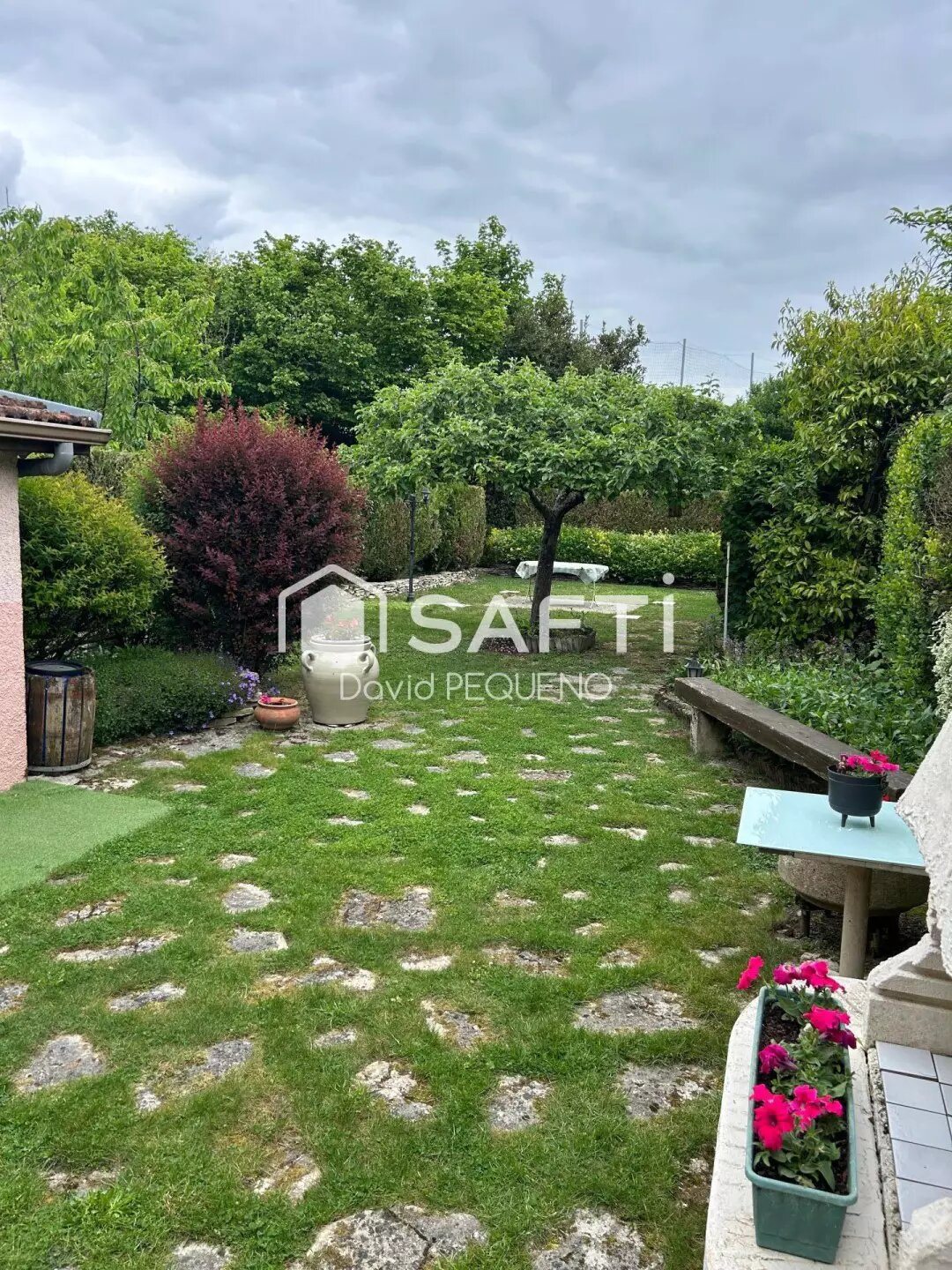 Maison à vendre, 89m², Châlons-en-Champagne