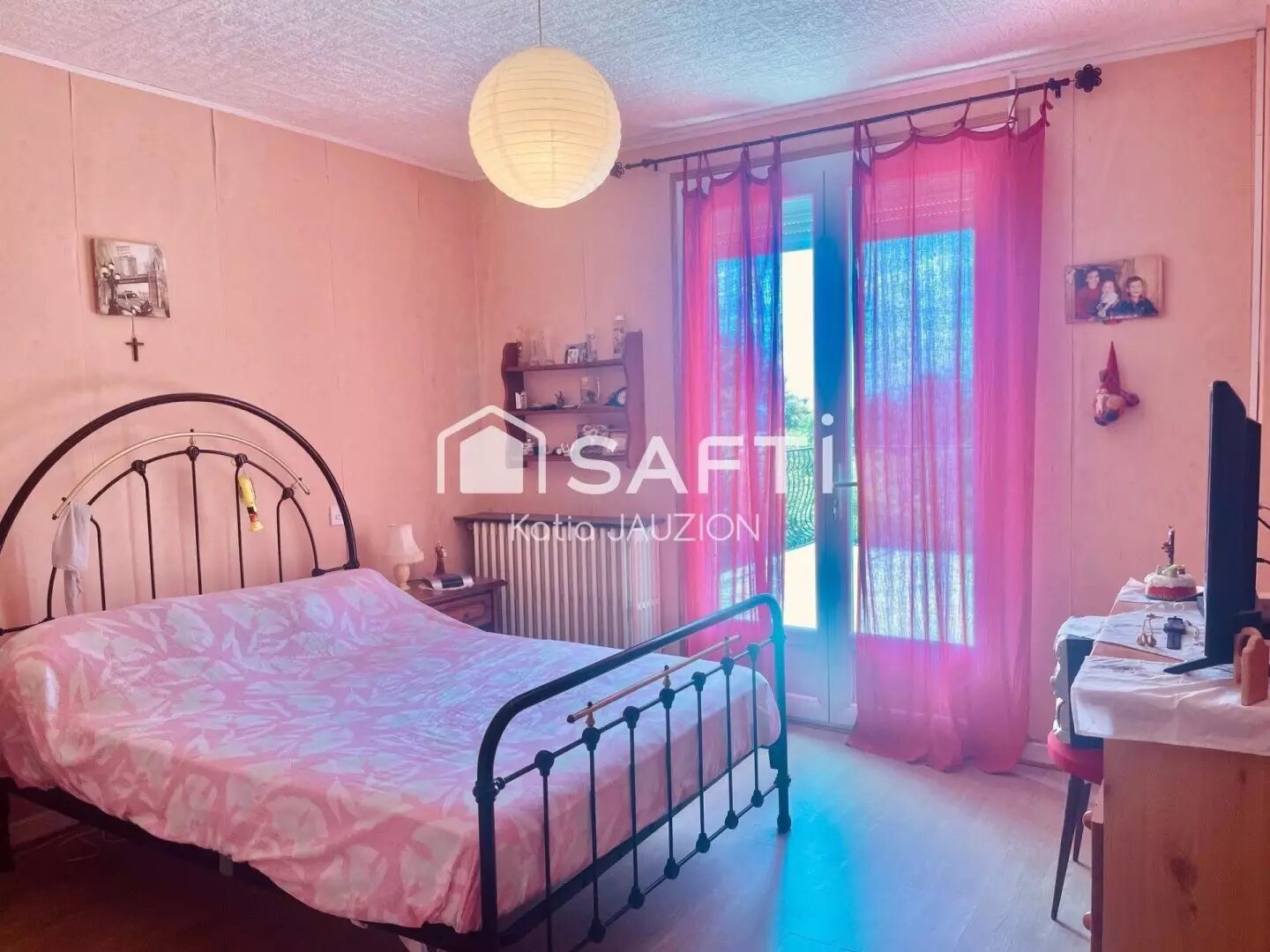 Maison à vendre, 137m², Lacrouzette