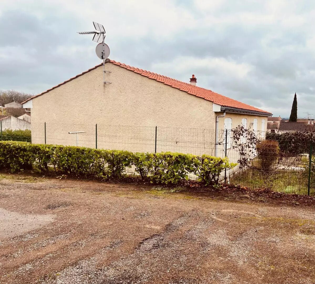 Maison à vendre, 94m², Castres