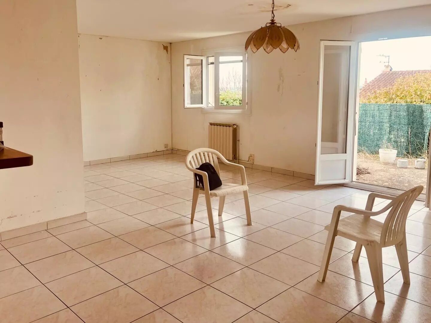 Maison à vendre, 94m², Castres