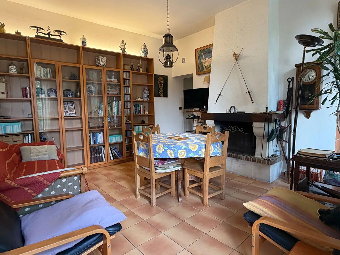 Maison à vendre, 135m², Bouchemaine