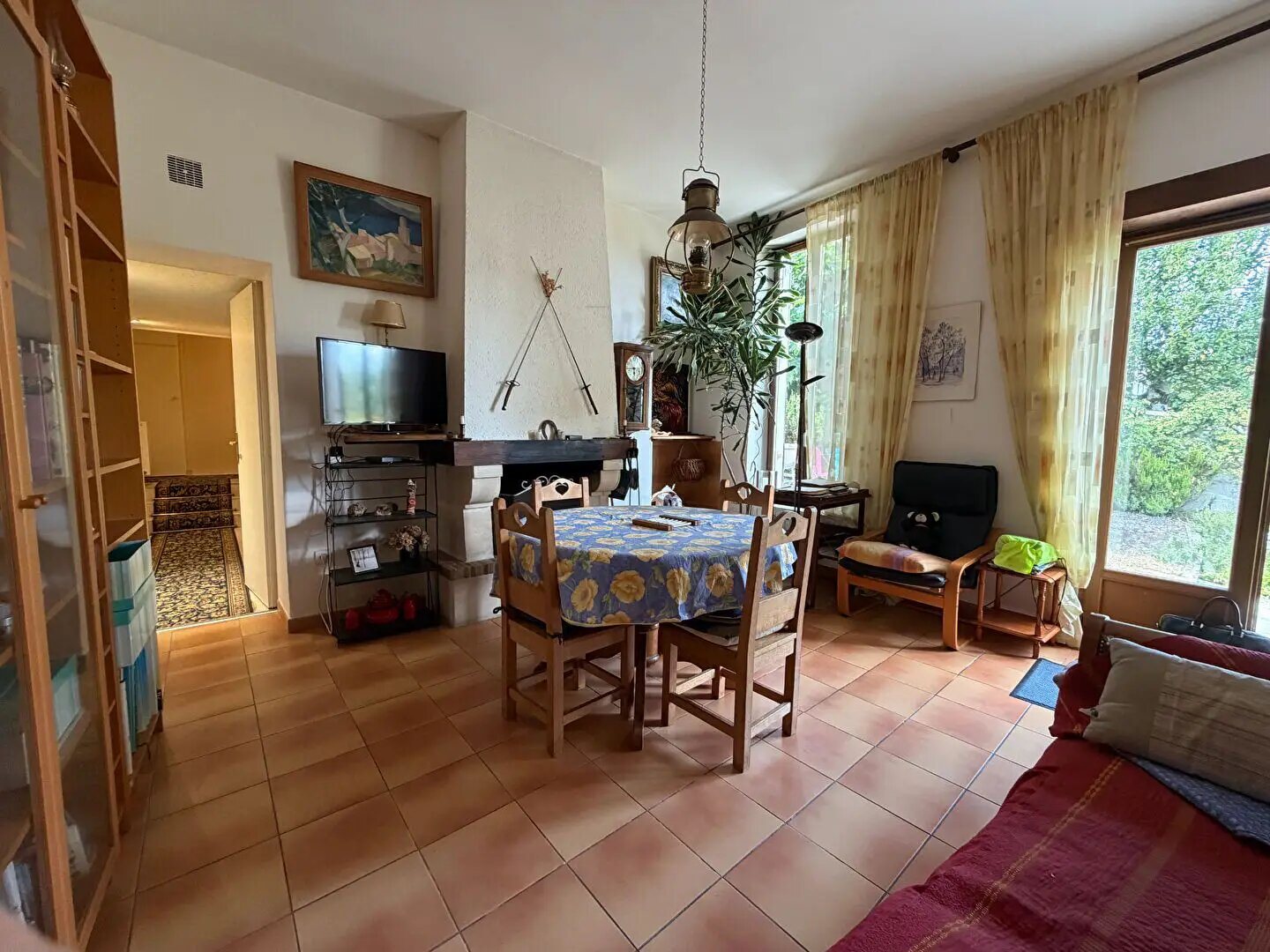 Maison à vendre, 135m², Bouchemaine