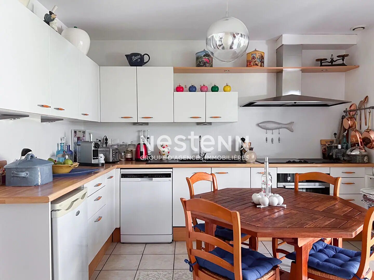 Maison à vendre, 198m², Bouchemaine