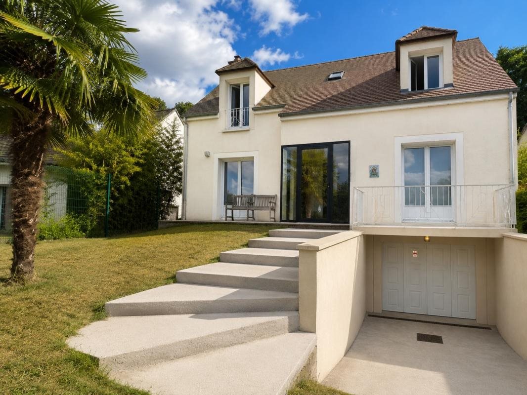 Maison à vendre, 155m², Etampes