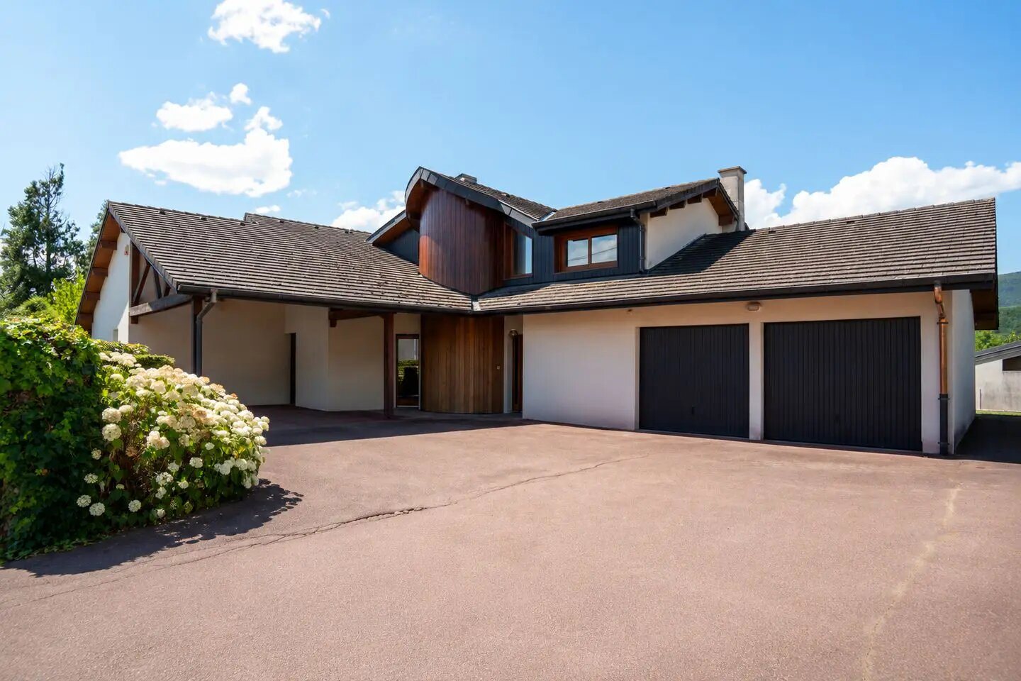 Maison à vendre, 350m², Vallières