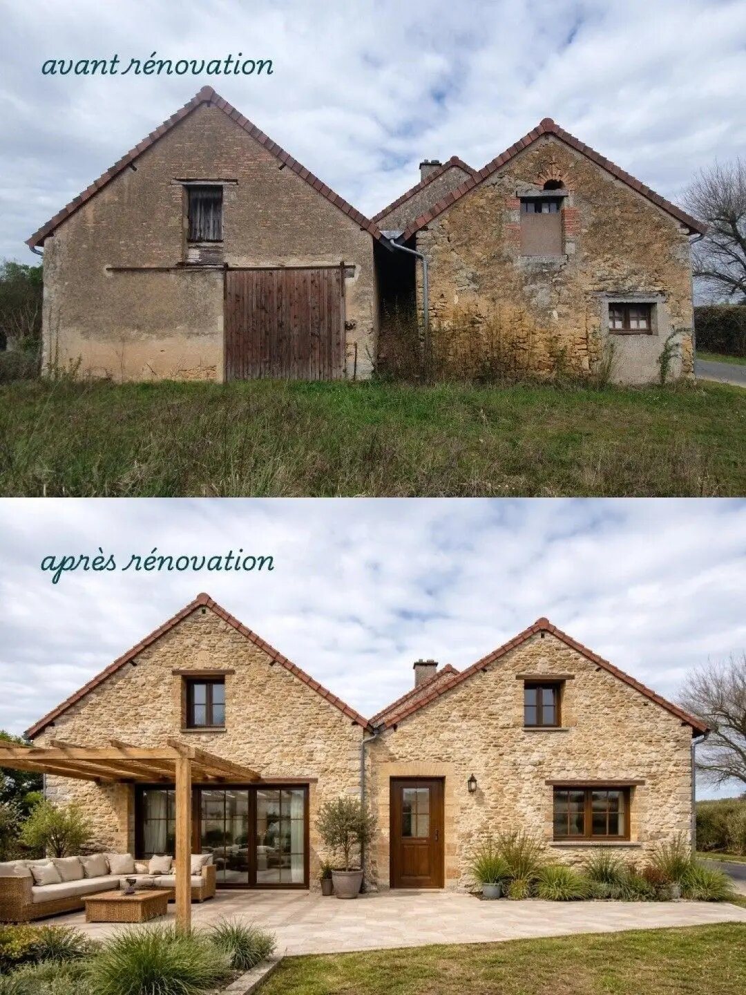 Maison à vendre, 140m², Les Rairies