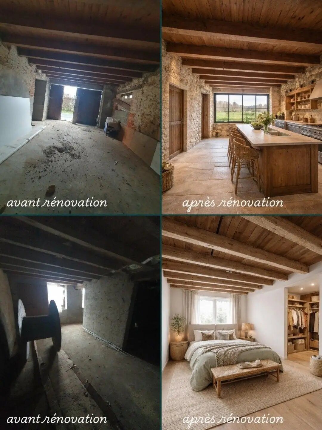 Maison à vendre, 140m², Les Rairies