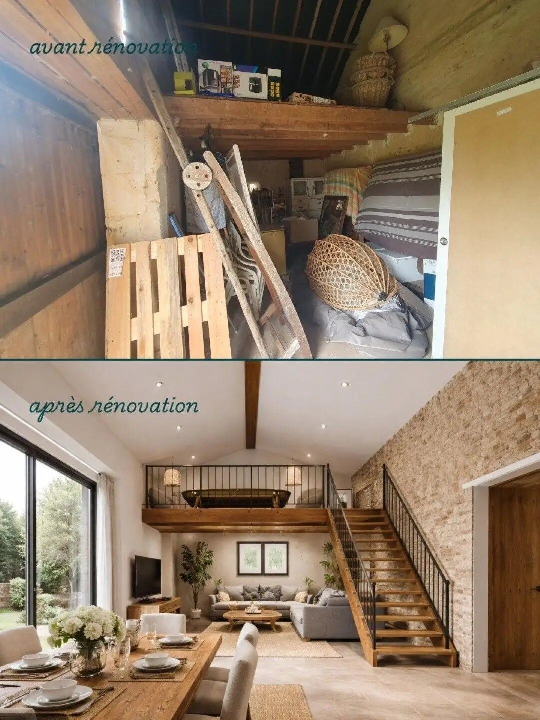Maison à vendre, 140m², Les Rairies