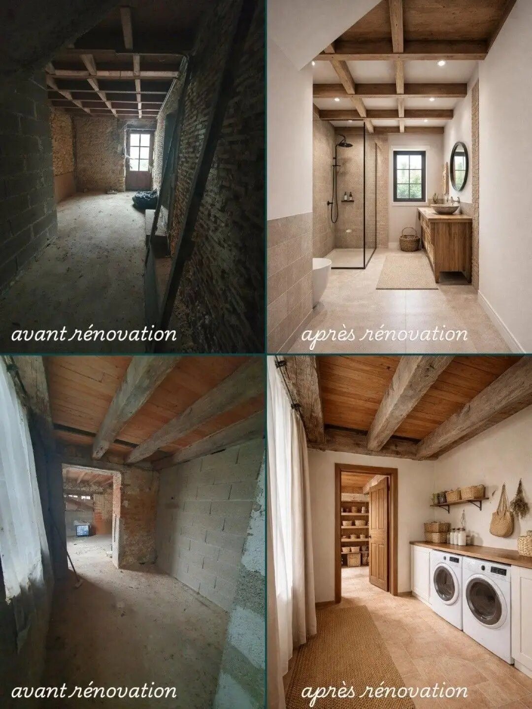 Maison à vendre, 140m², Les Rairies