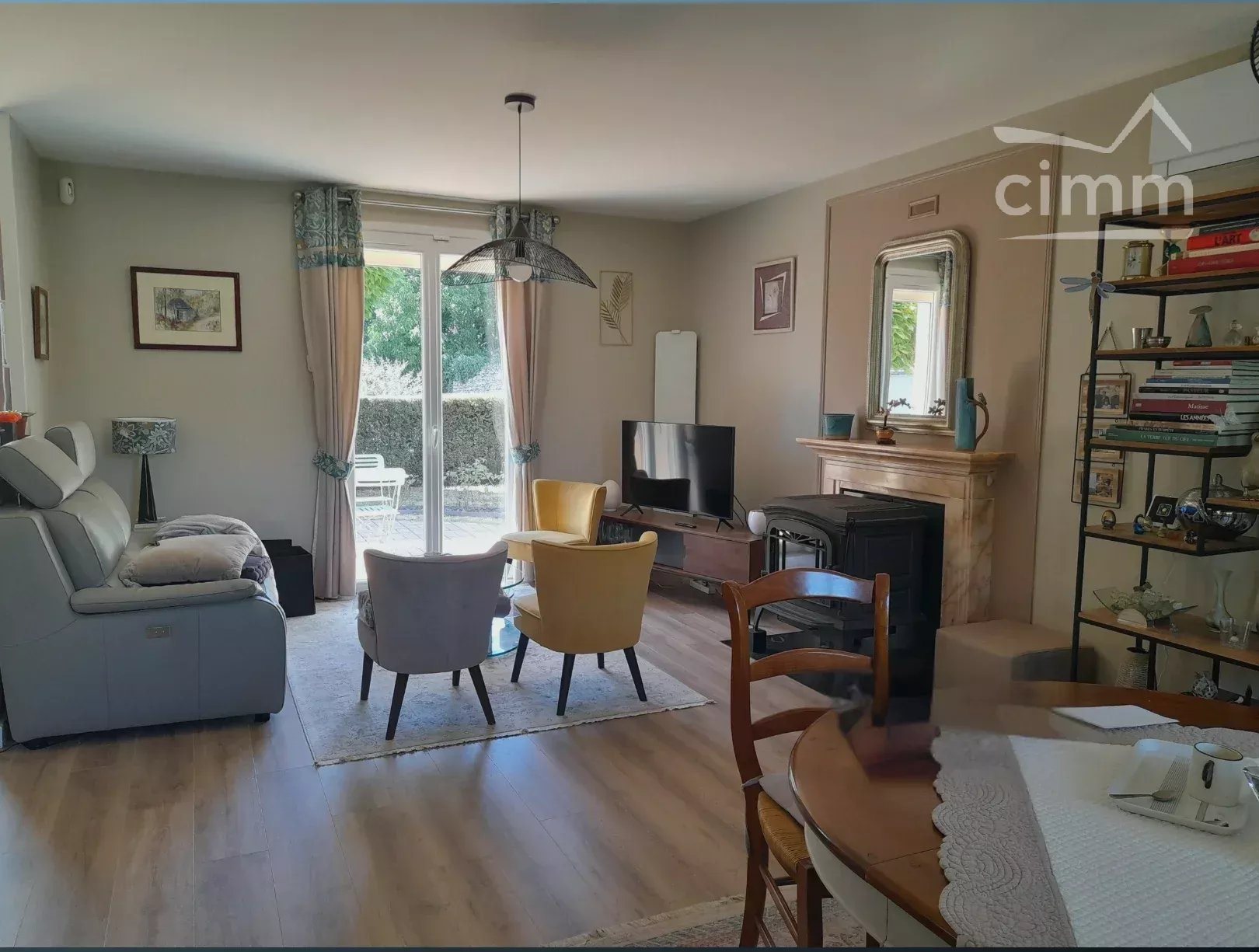 Maison à vendre, 134m², Huisseau-sur-Cosson