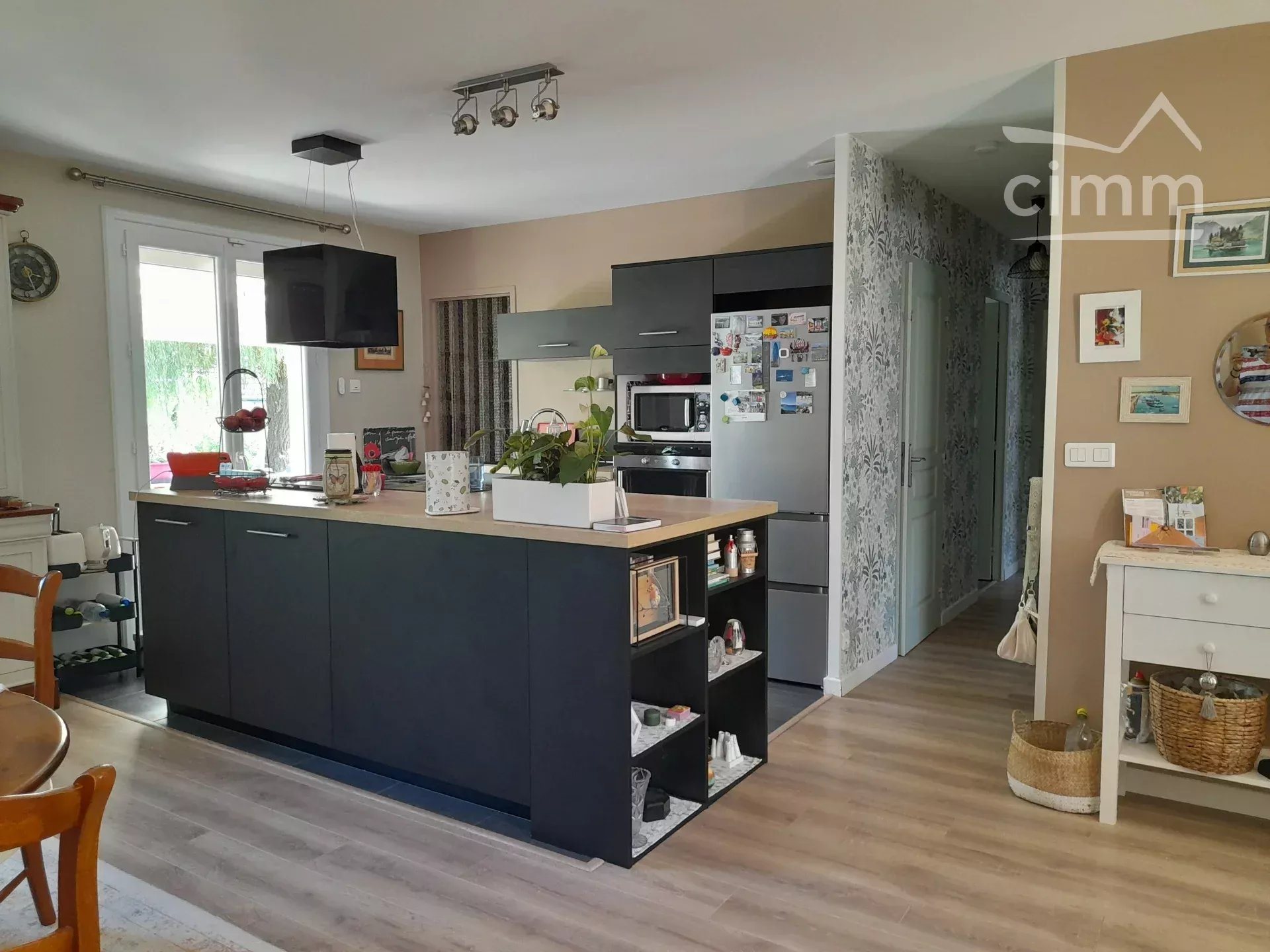 Maison à vendre, 134m², Huisseau-sur-Cosson