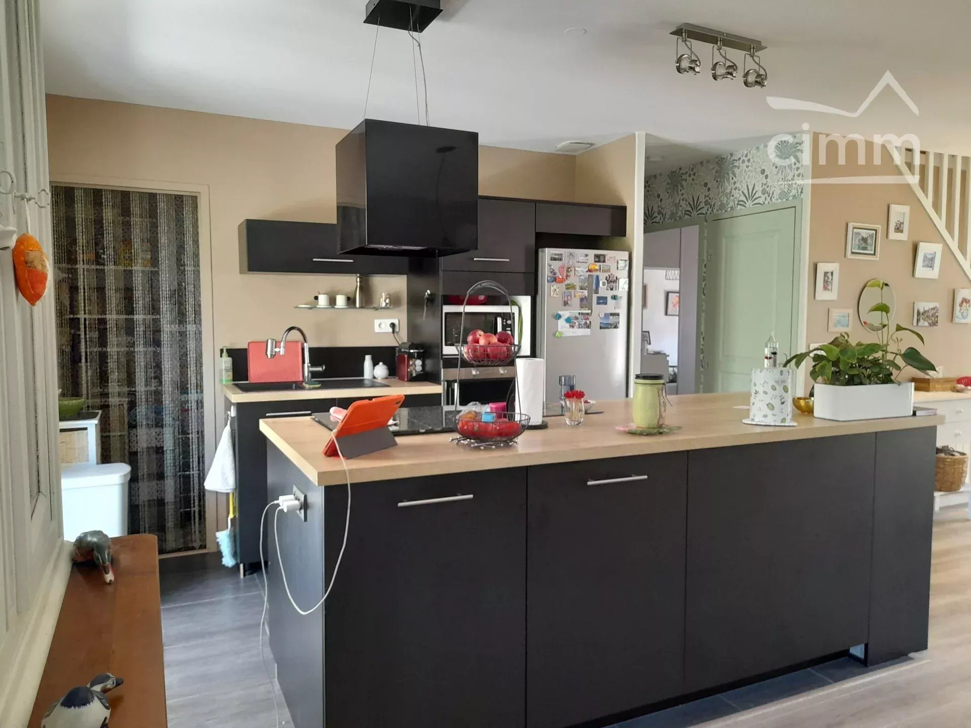 Maison à vendre, 134m², Huisseau-sur-Cosson