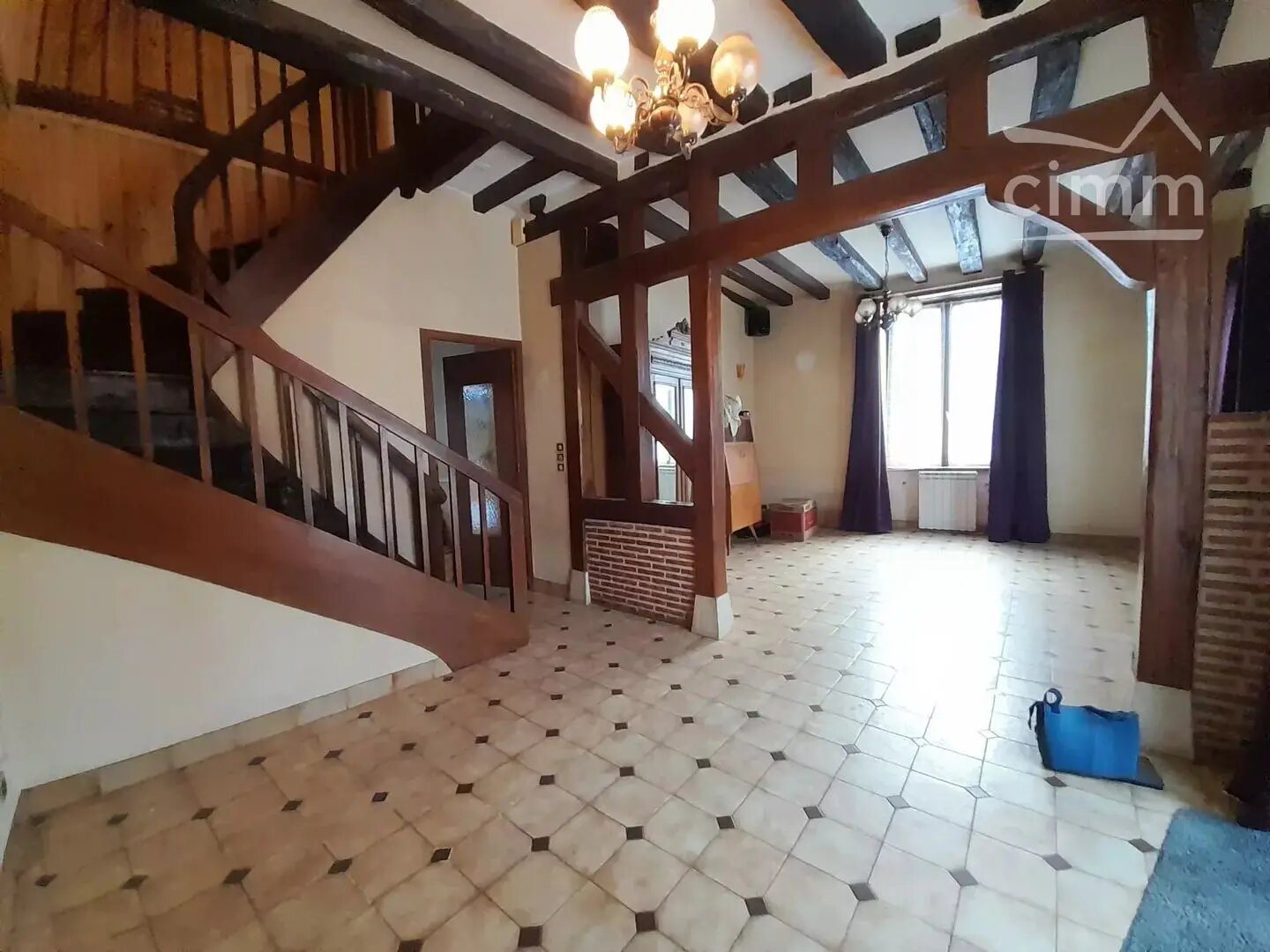 Maison à vendre, 97m², Montlivault