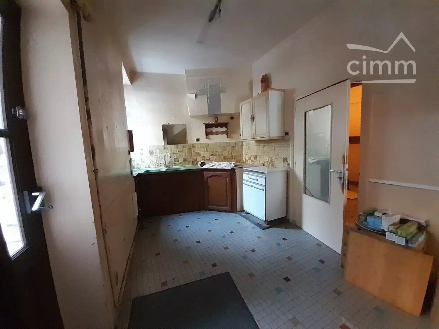 Maison à vendre, 97m², Montlivault