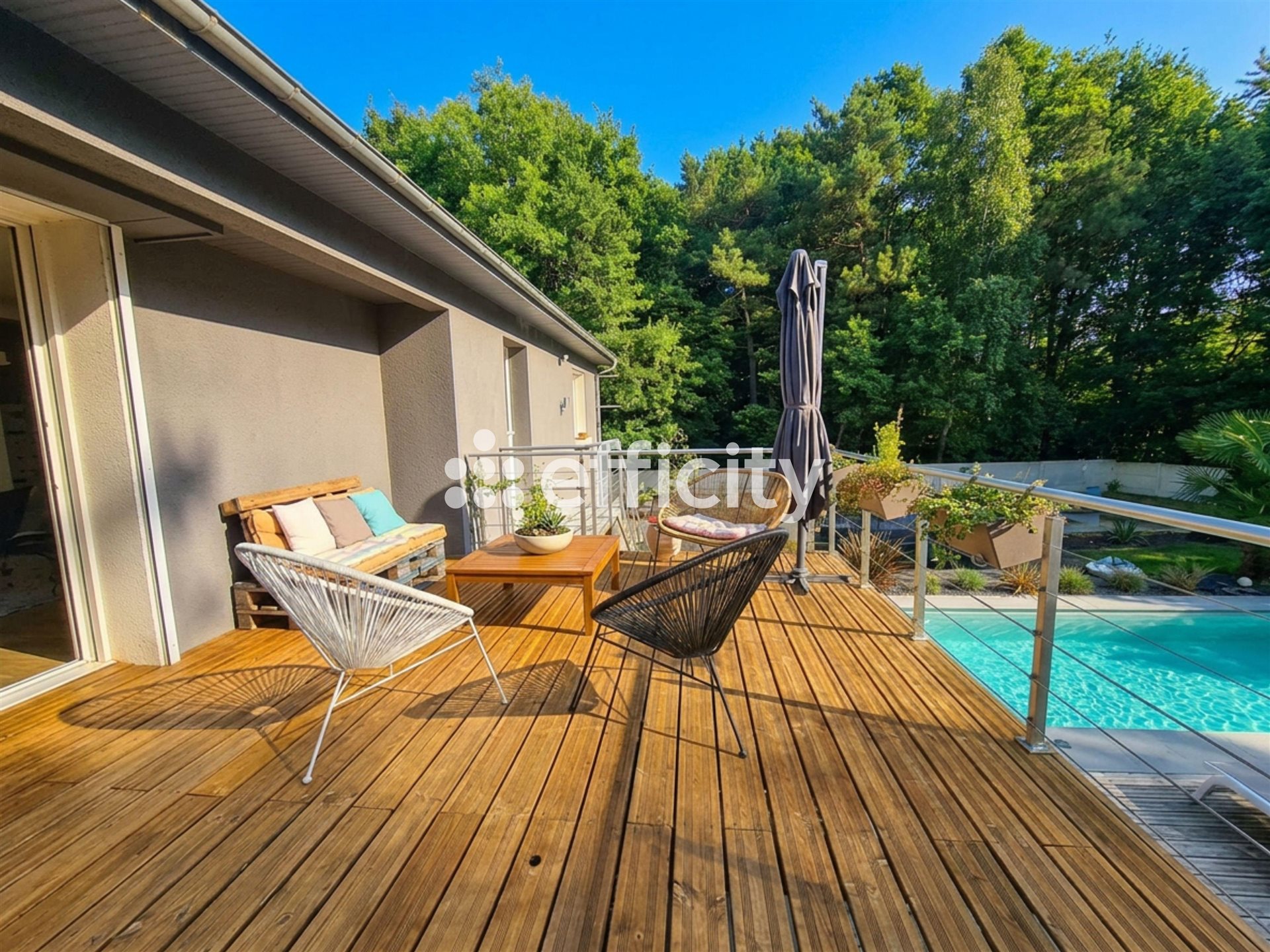 Maison à vendre, 163m², Rennes