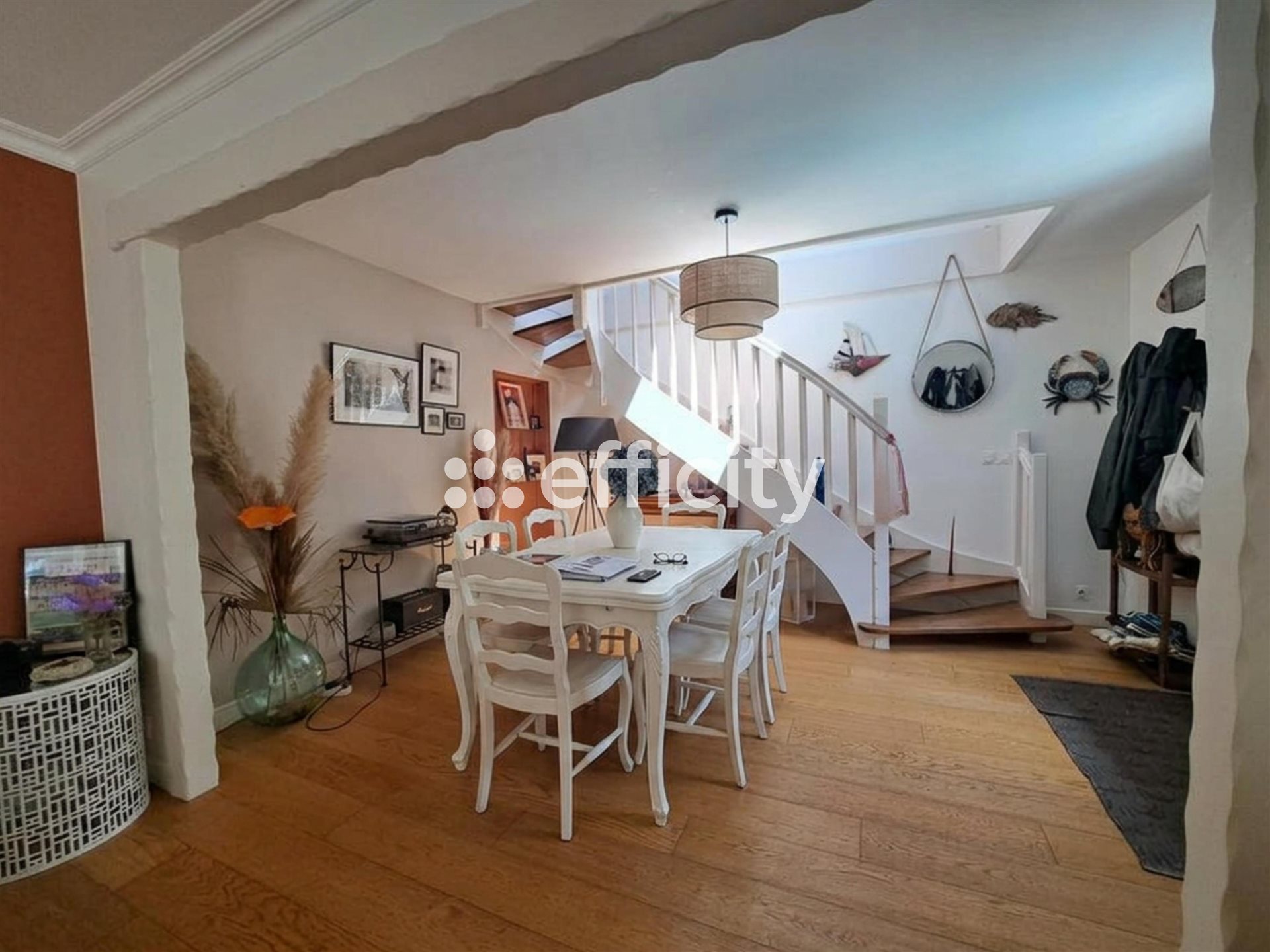 Maison à vendre, 163m², Rennes