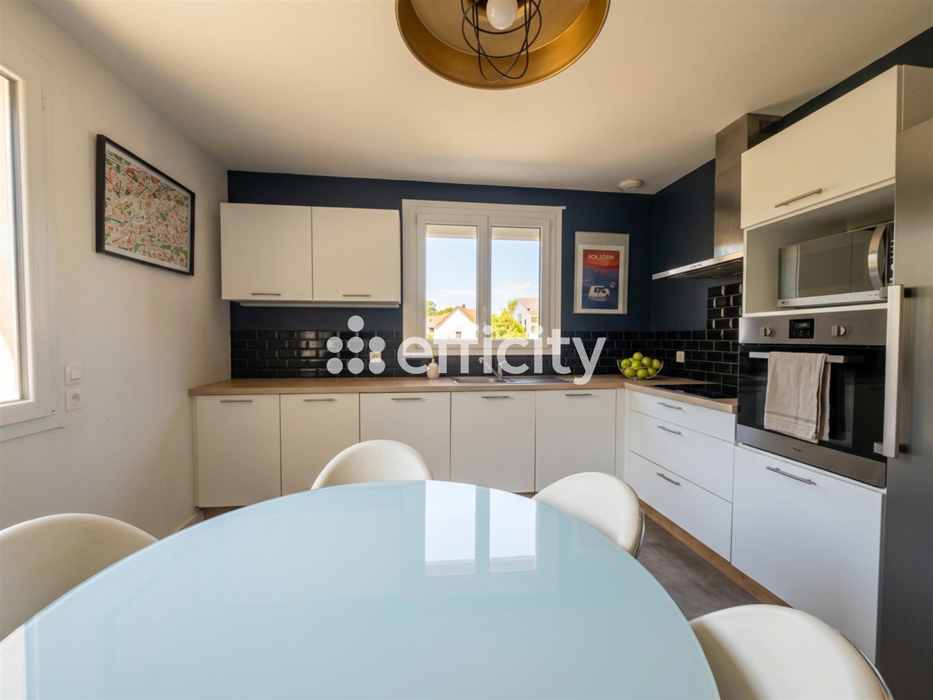 Maison à vendre, 163m², Rennes