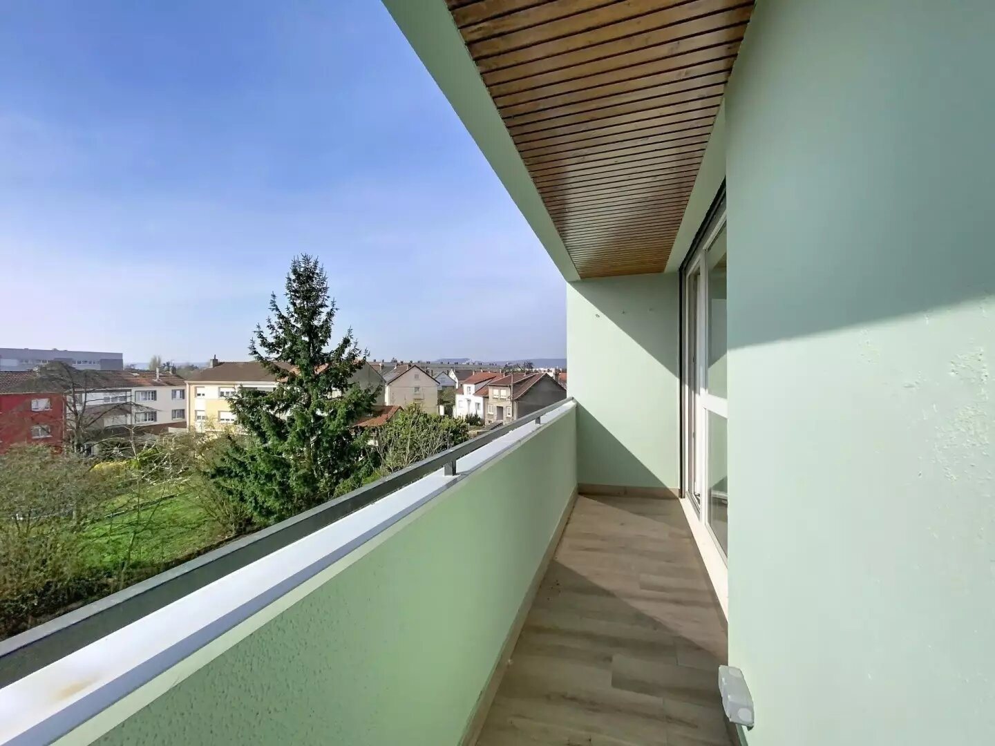 Appartement à vendre, 86m², Talange