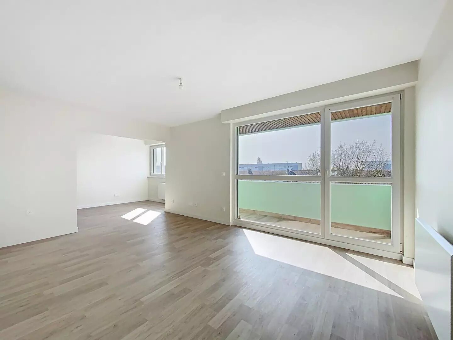 Appartement à vendre, 86m², Talange