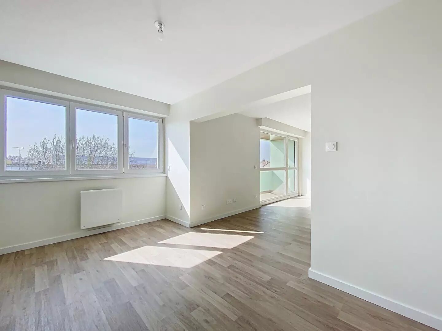 Appartement à vendre, 86m², Talange