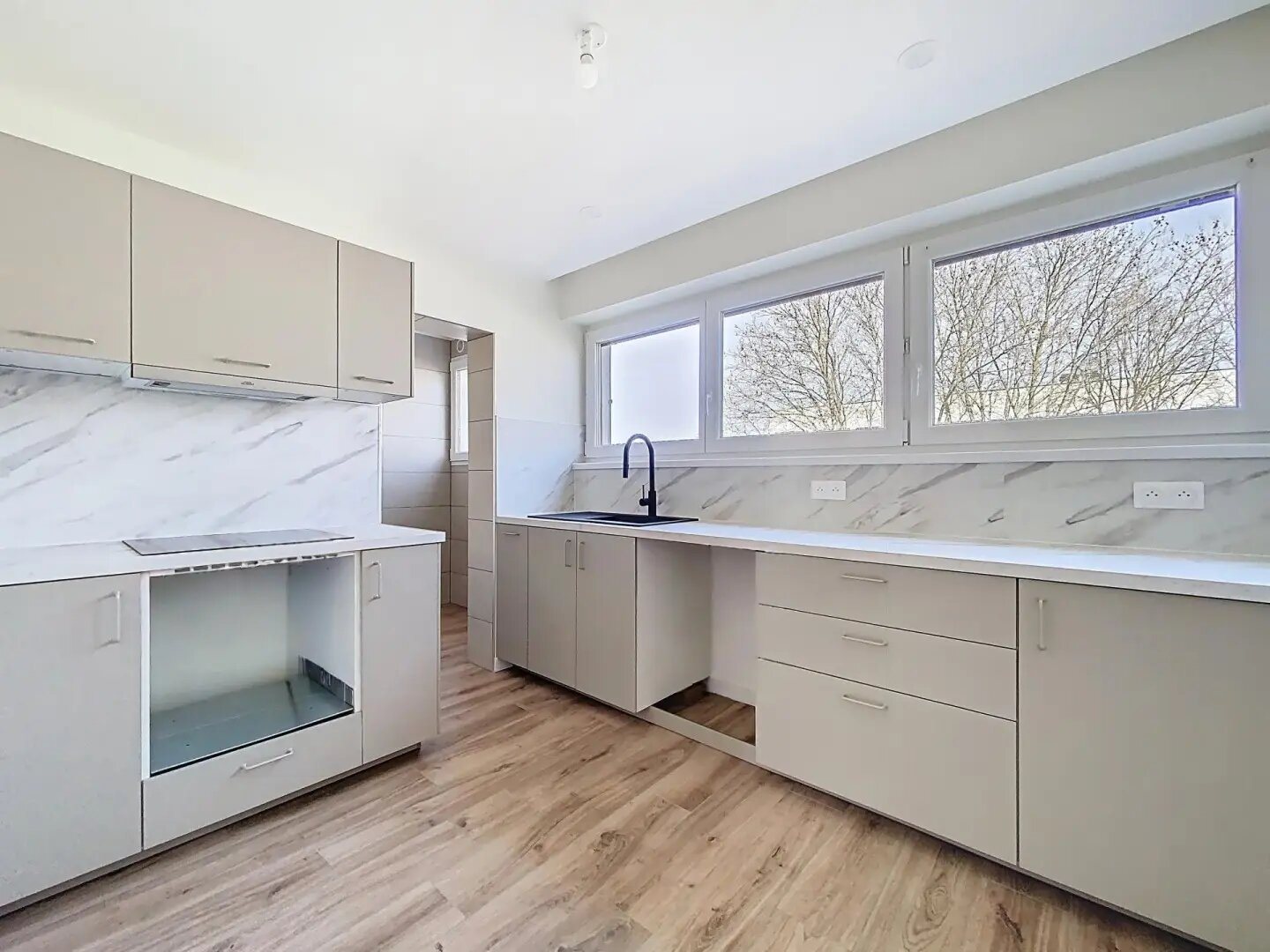 Appartement à vendre, 86m², Talange