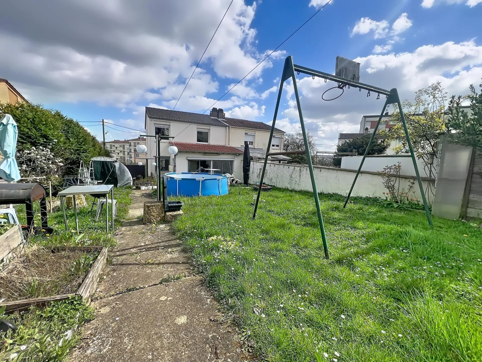 Maison à vendre, 127m², Clouange