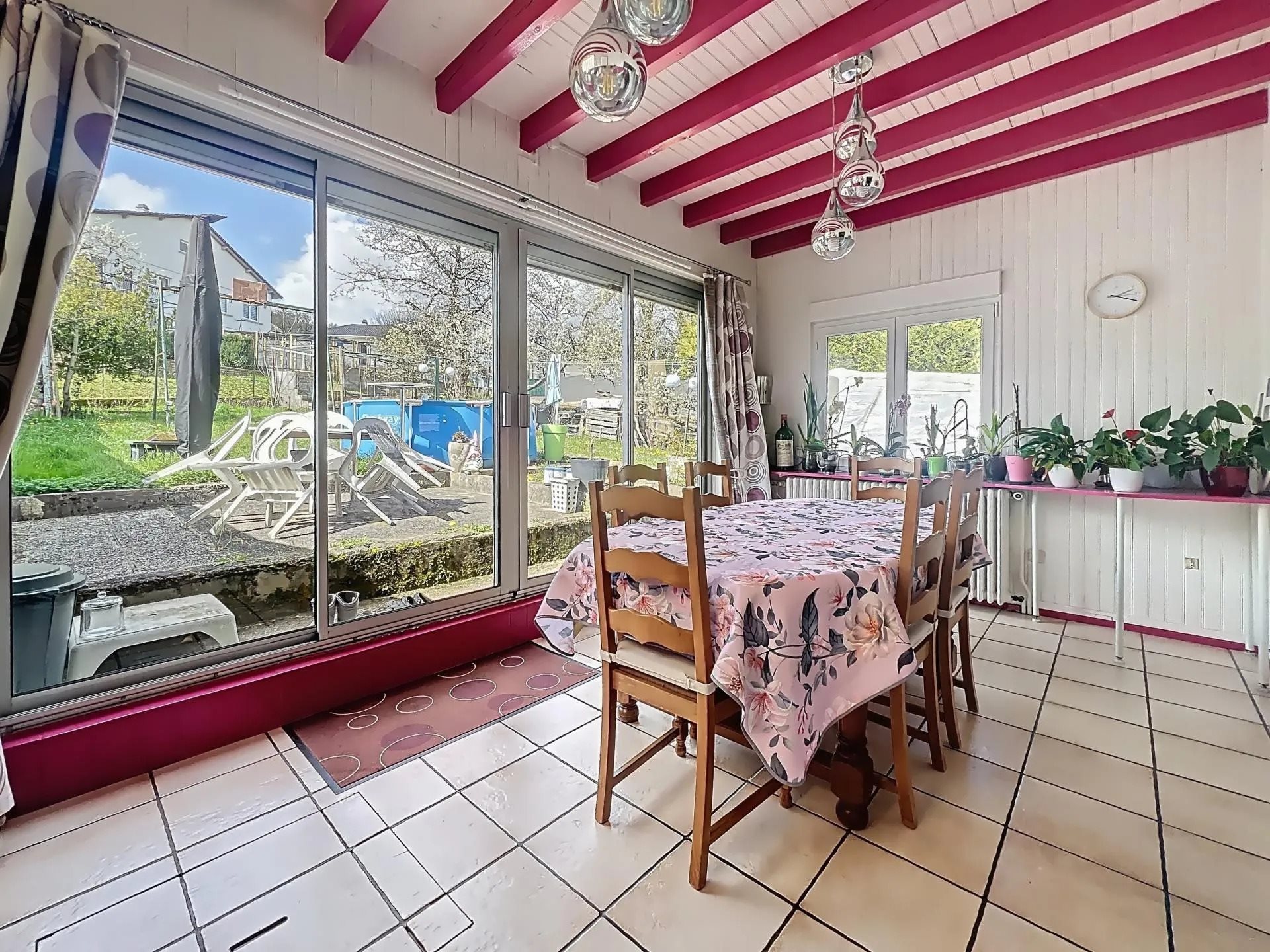 Maison à vendre, 127m², Clouange