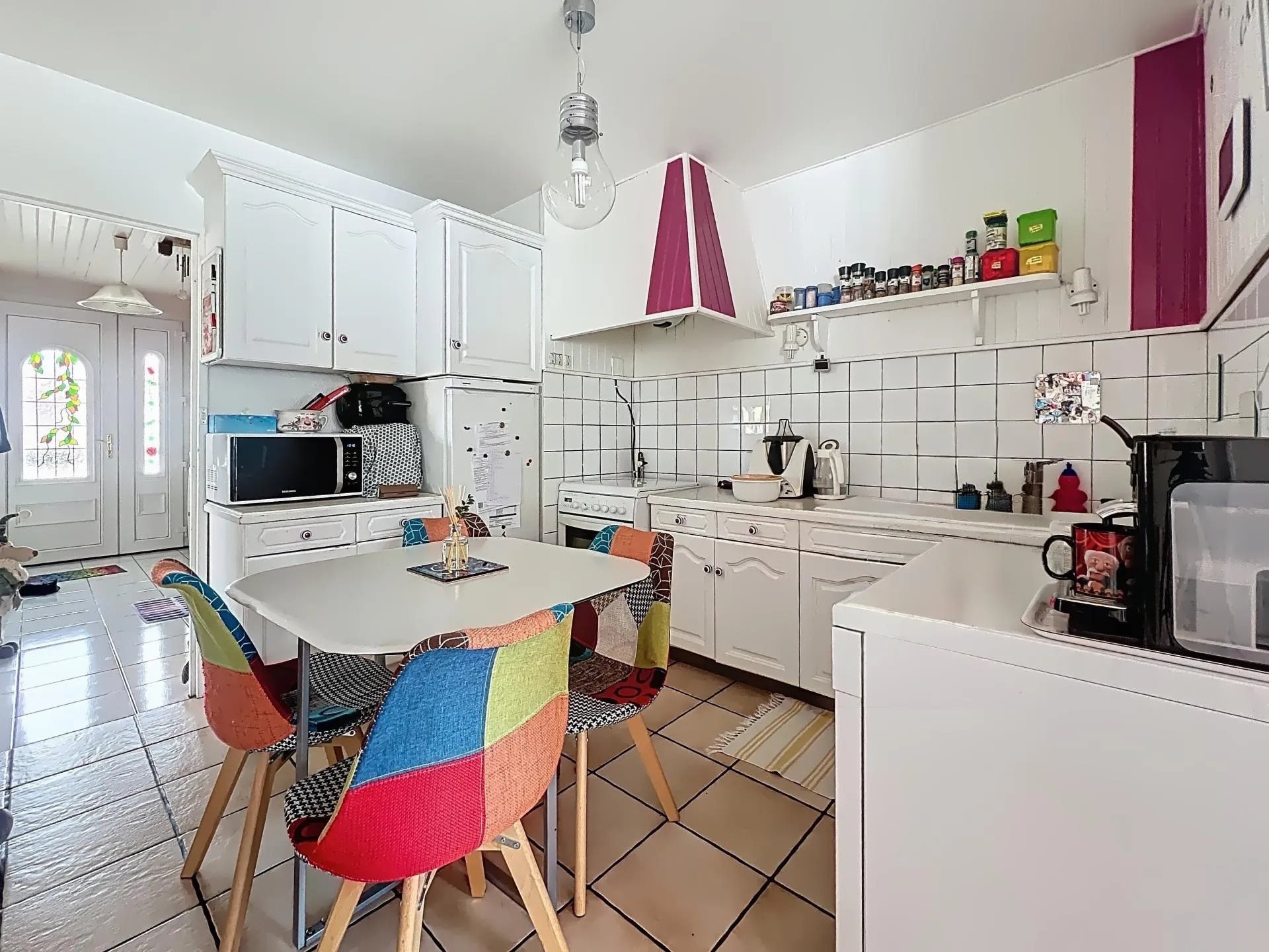 Maison à vendre, 127m², Clouange