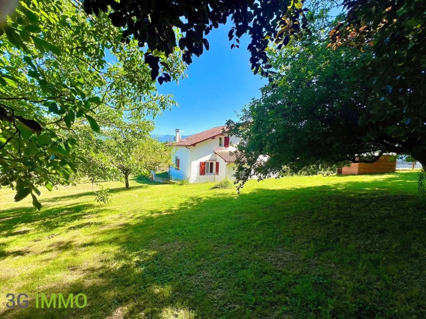 Maison à vendre, 155m², Saint-Palais