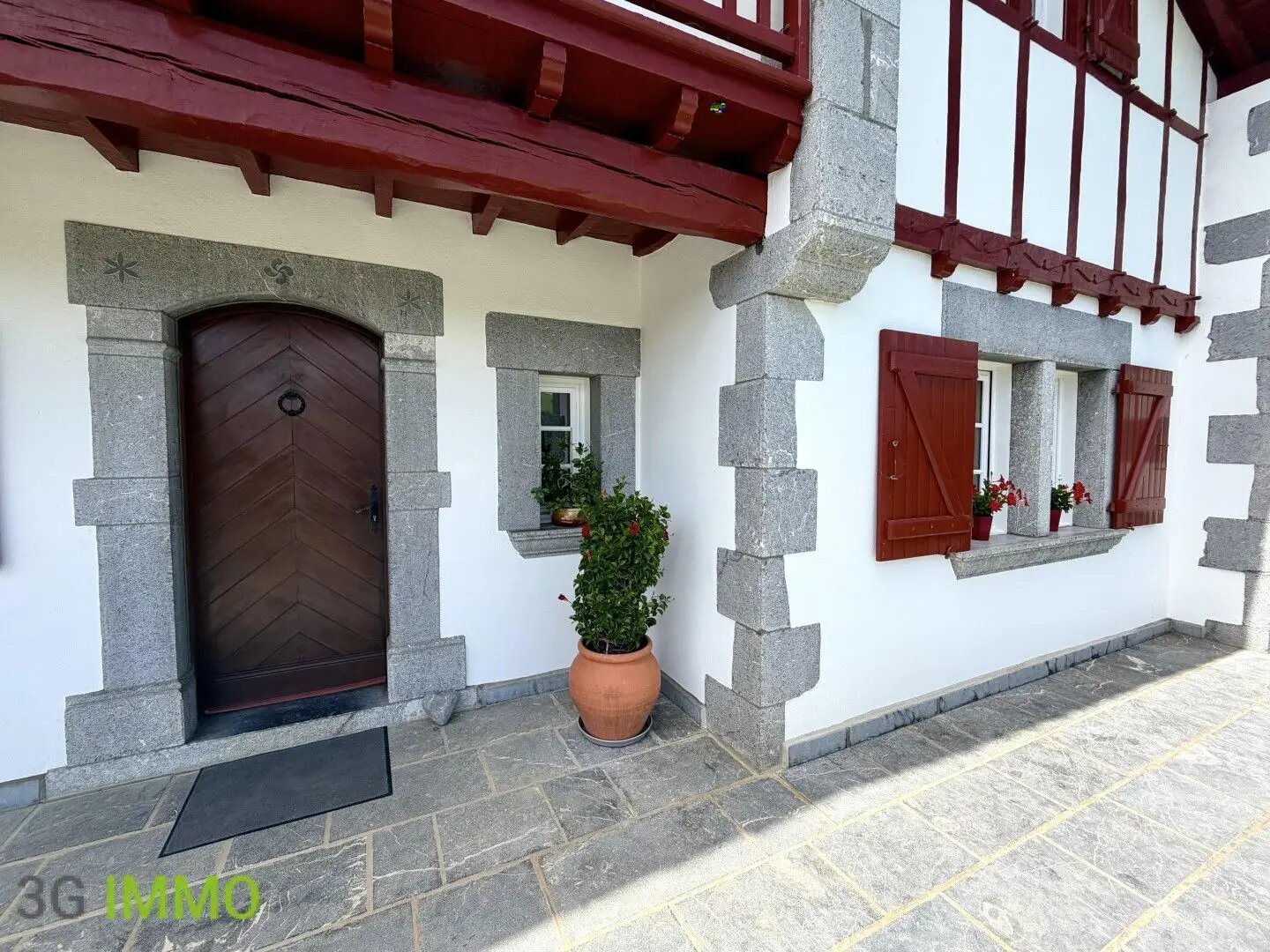 Maison à vendre, 155m², Saint-Palais