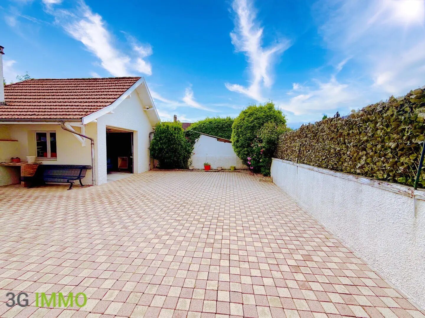 Maison à vendre, 250m², Pau