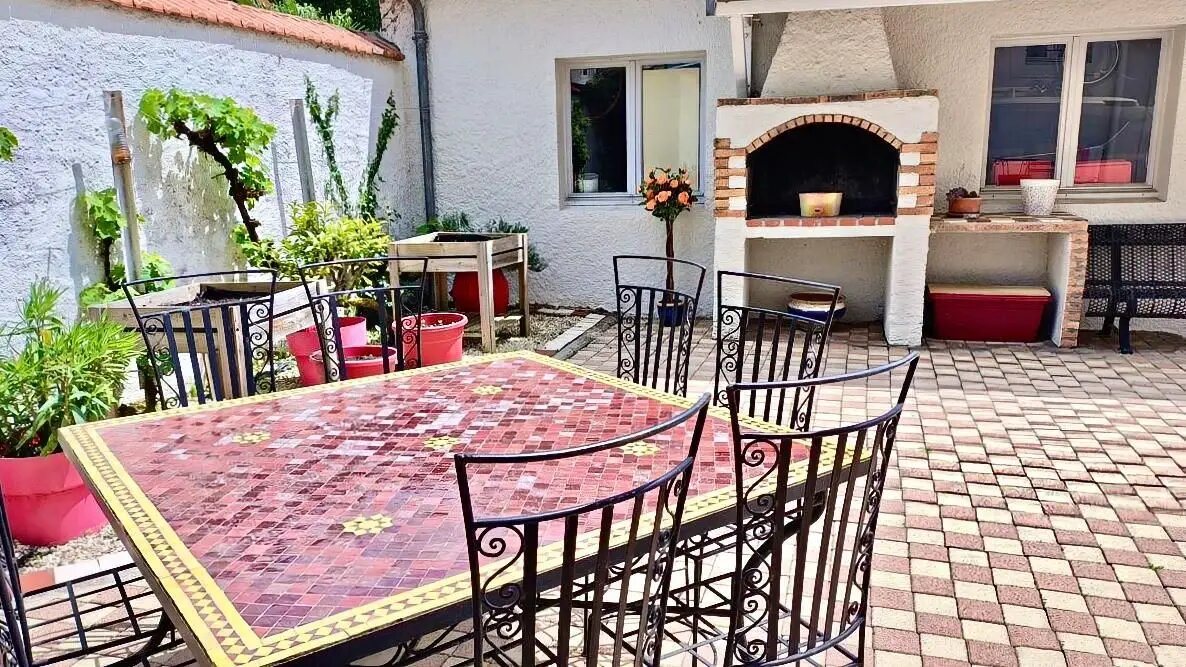 Maison à vendre, 250m², Pau