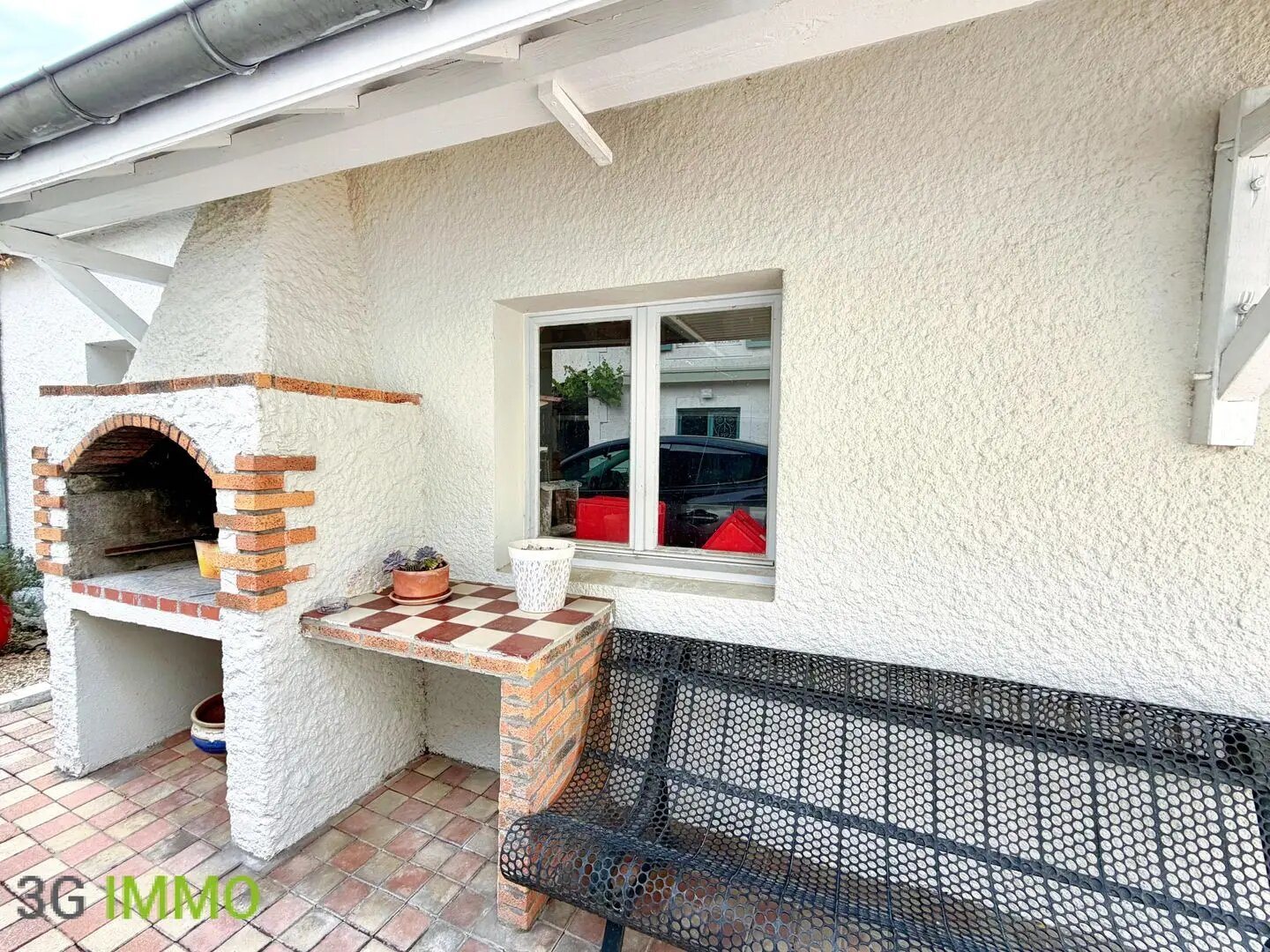 Maison à vendre, 250m², Pau