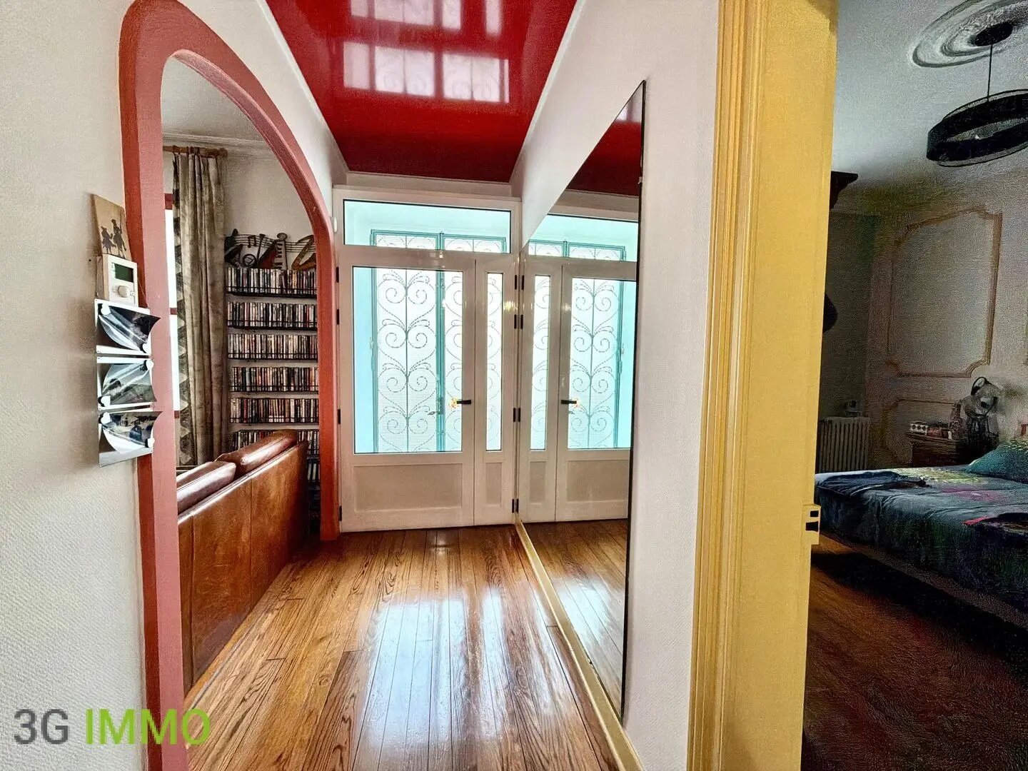 Maison à vendre, 250m², Pau