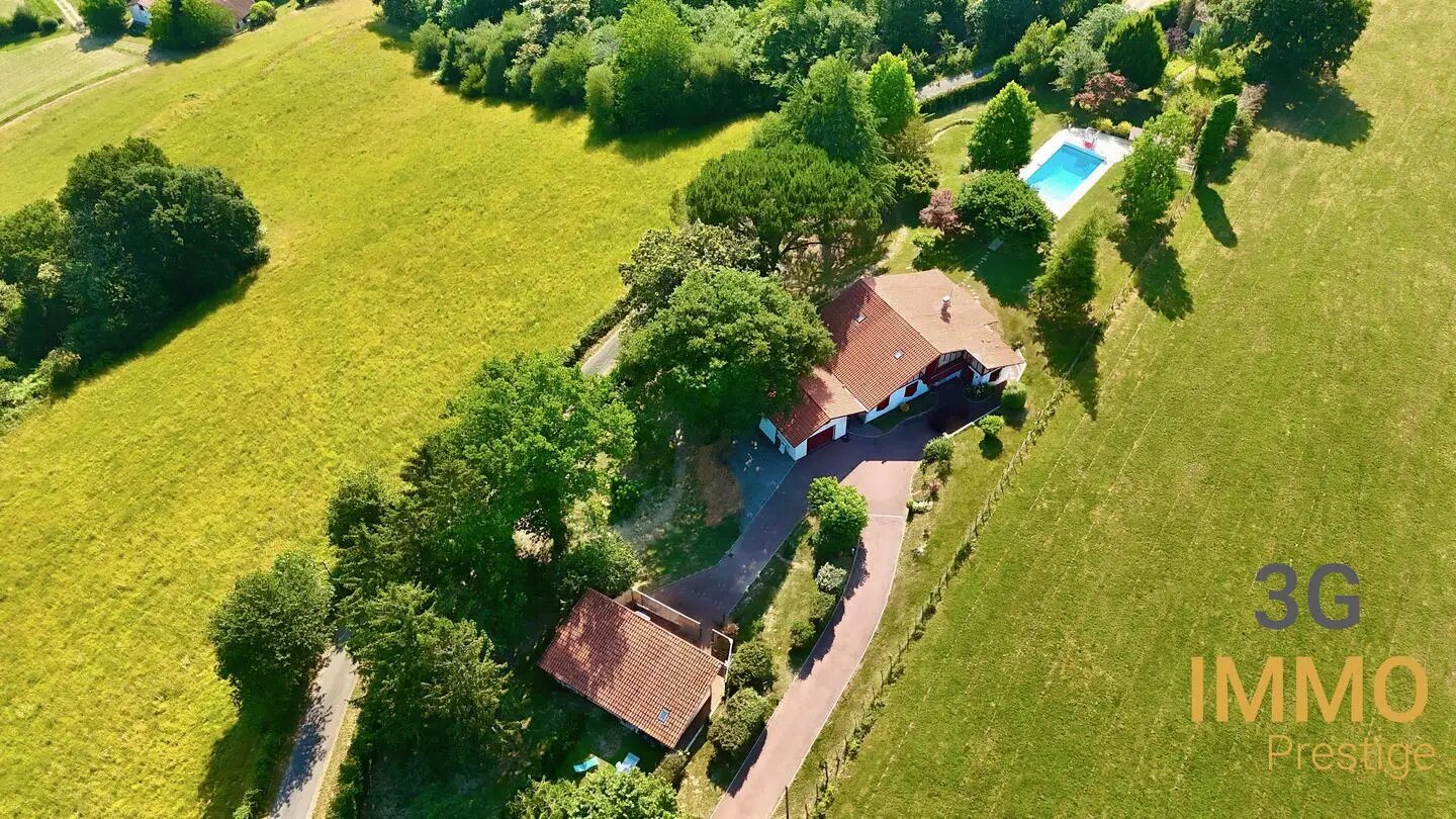Maison à vendre, 215m², Saint-Palais