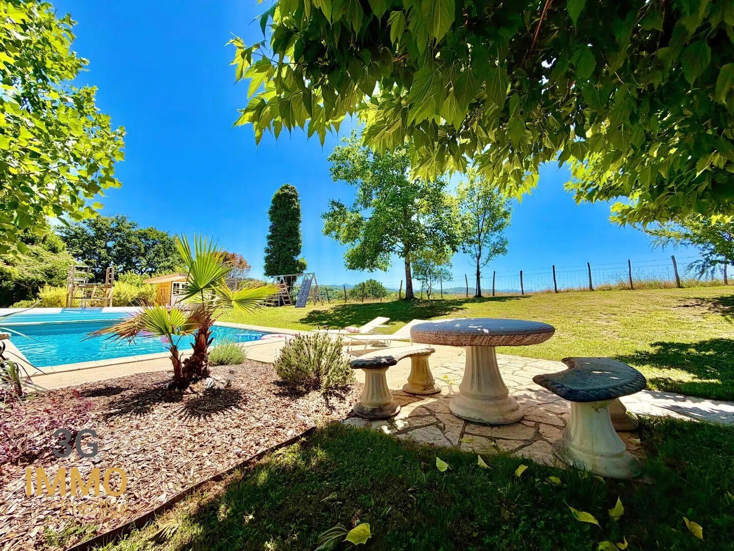 Maison à vendre, 215m², Saint-Palais