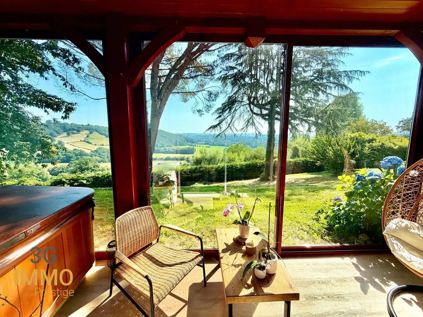 Maison à vendre, 215m², Saint-Palais