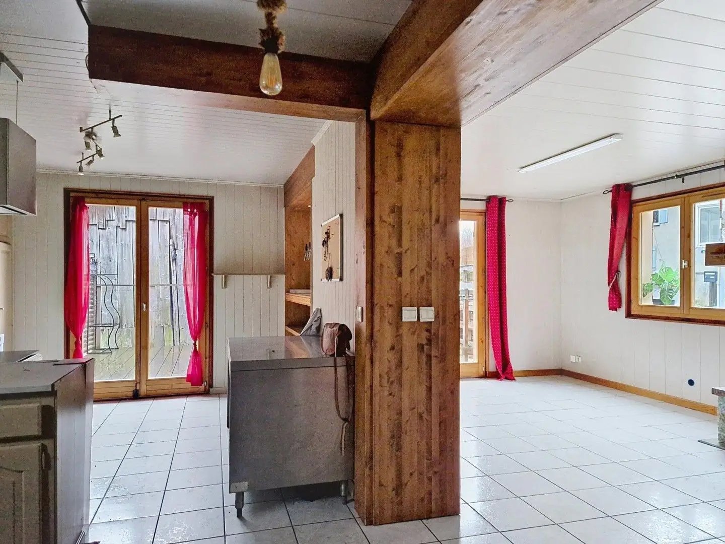 Maison à vendre, 177m², La Léchère