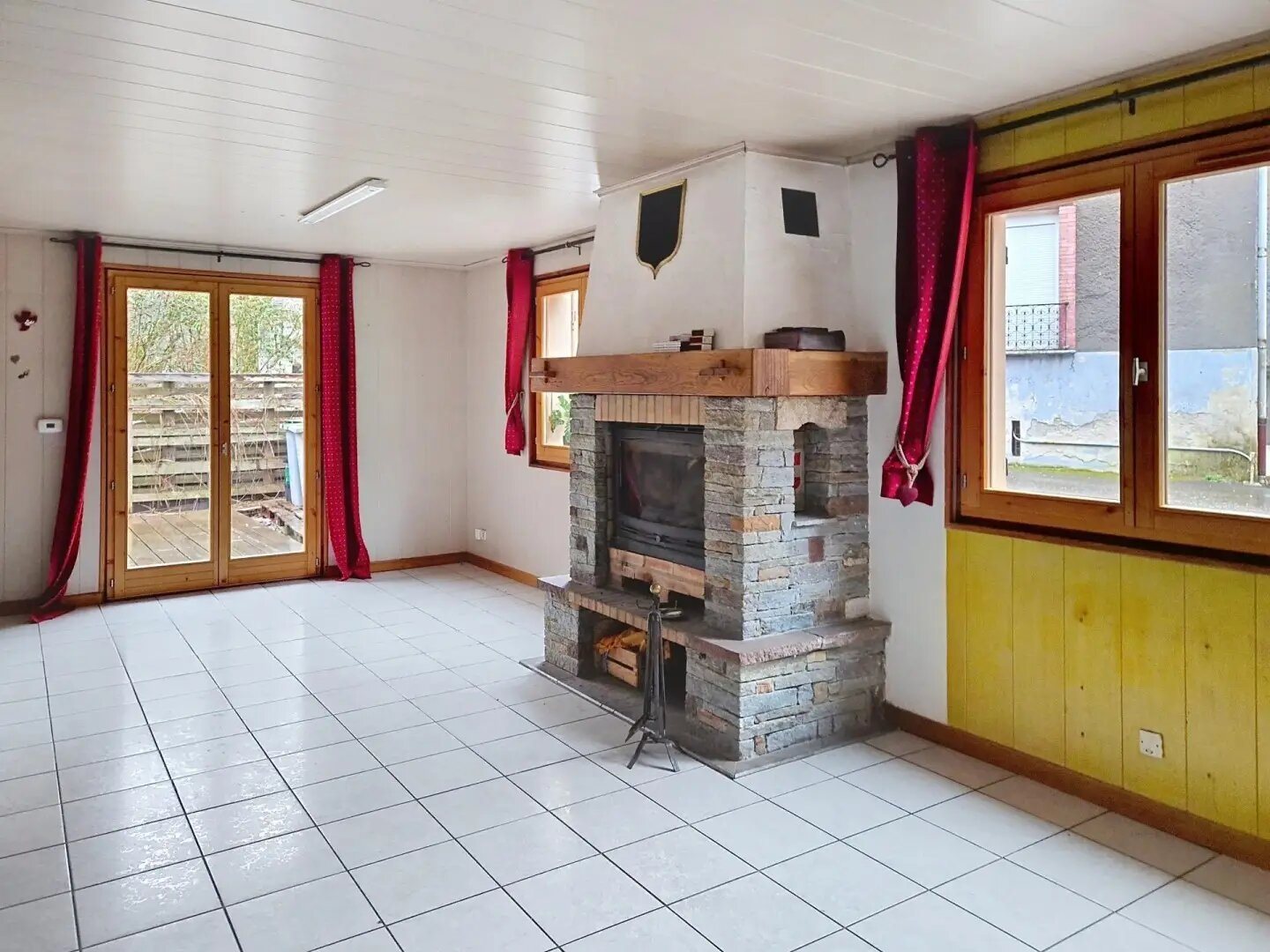 Maison à vendre, 177m², La Léchère