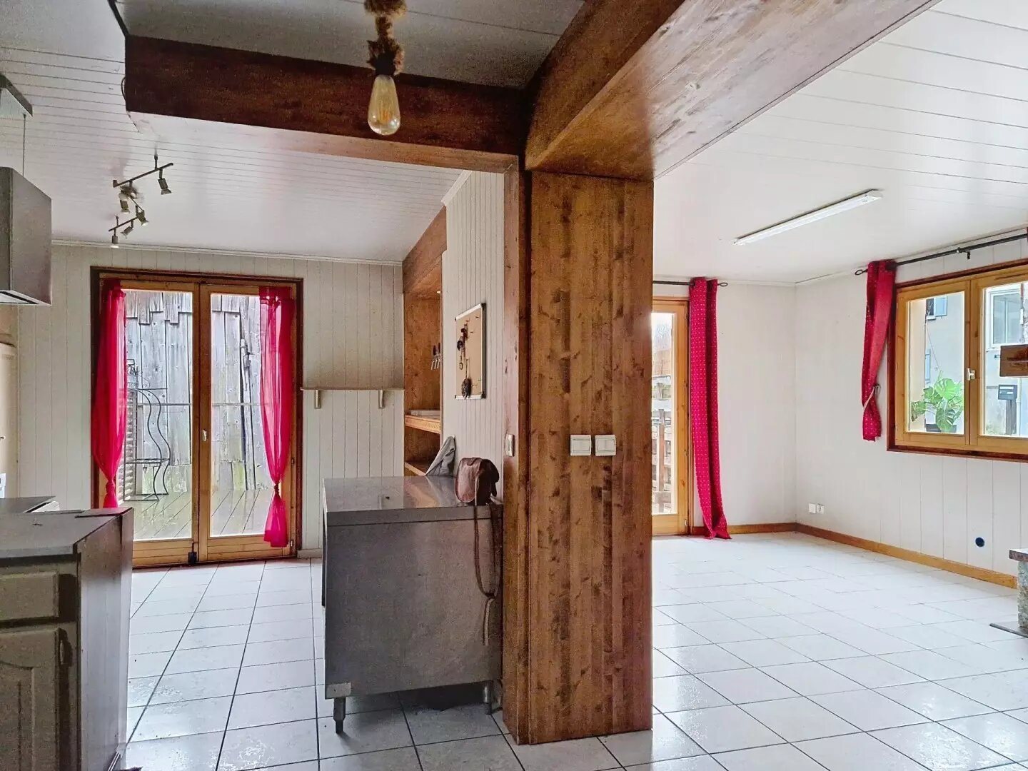 Maison à vendre, 177m², La Léchère