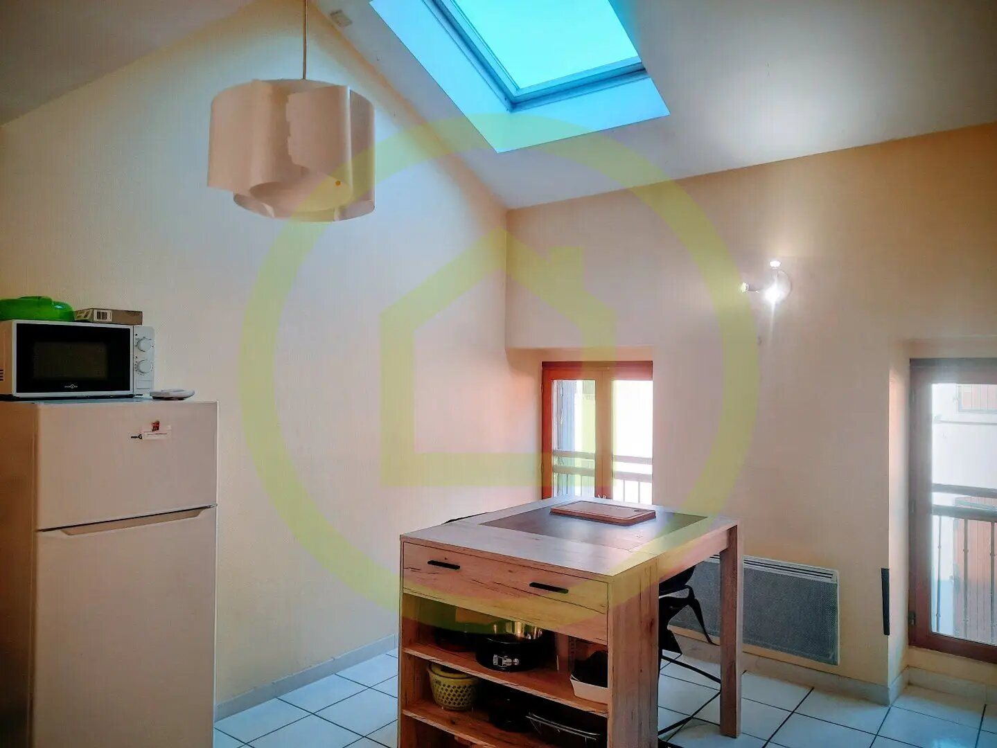 Appartement à vendre, 34m², Voreppe