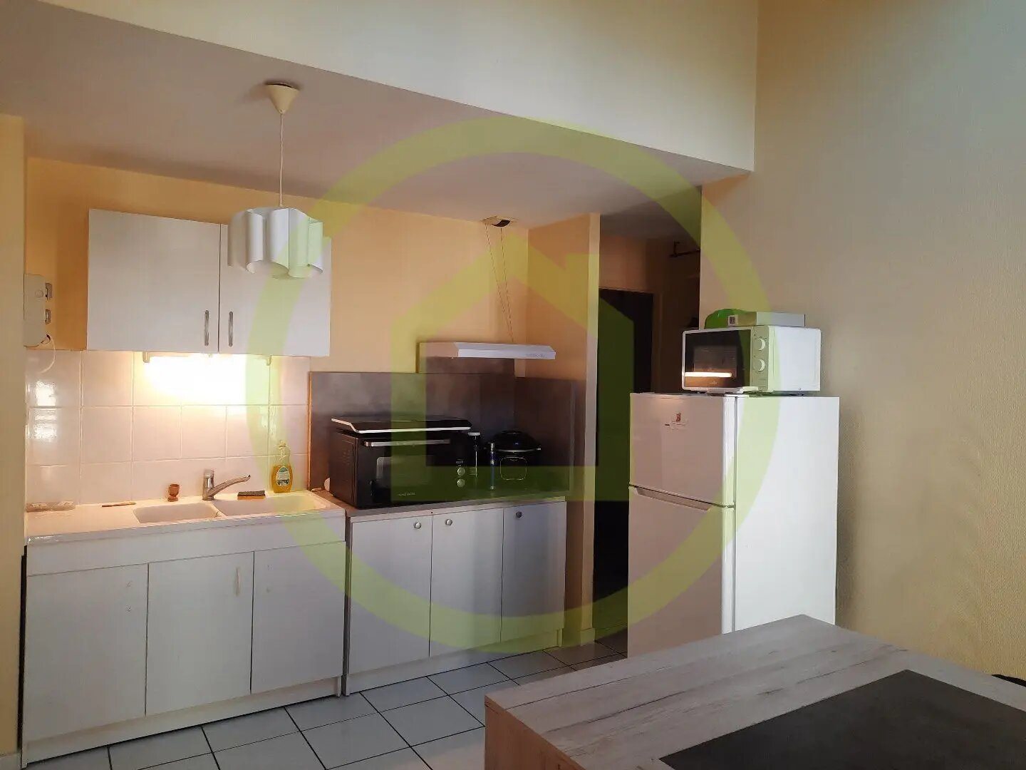 Appartement à vendre, 34m², Voreppe