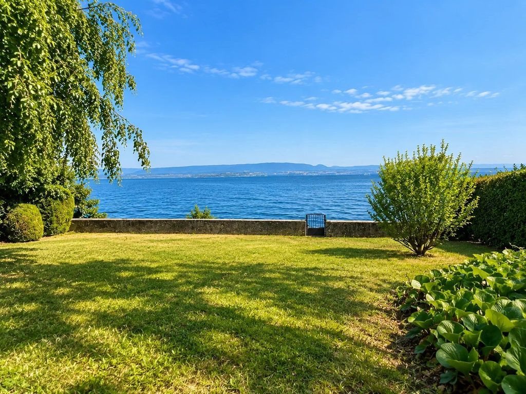 Maison à vendre, 1232m², Thonon-les-Bains