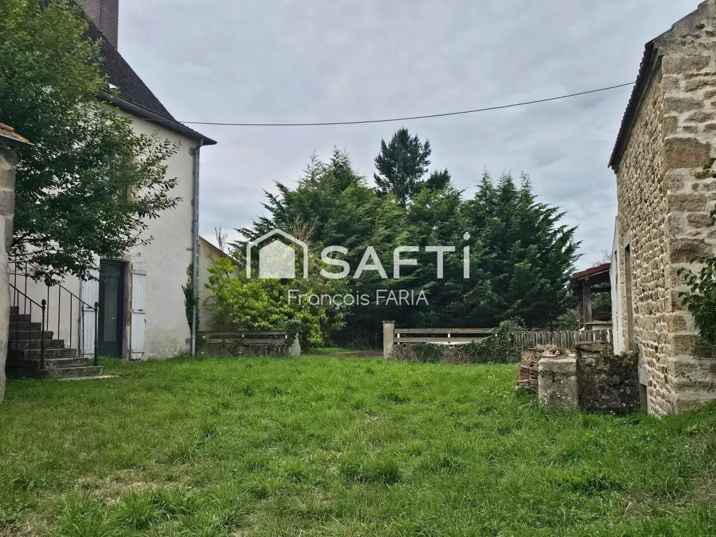 Maison à vendre, 300m², Montceau-les-Mines